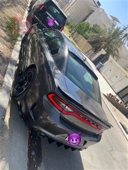 دودج تشارجر